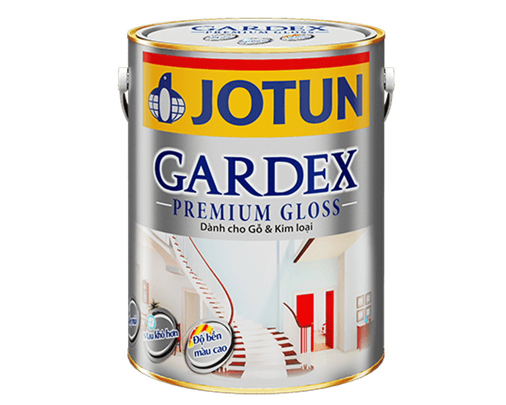 Dung môi pha sơn dầu Jotun Gardex Thinner: Để tạo ra một lớp sơn hoàn hảo, dung môi pha sơn dầu Jotun Gardex Thinner là yếu tố cần thiết không thể thiếu. Hãy khám phá sản phẩm này và sử dụng nó để tạo ra một bề mặt sơn mịn và đẹp trên tường nhà của bạn.