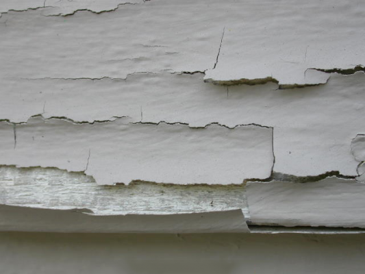 Mách bạn cách khắc phục những sự cố gây ảnh hưởng đến chất lượng sơn tường nhà